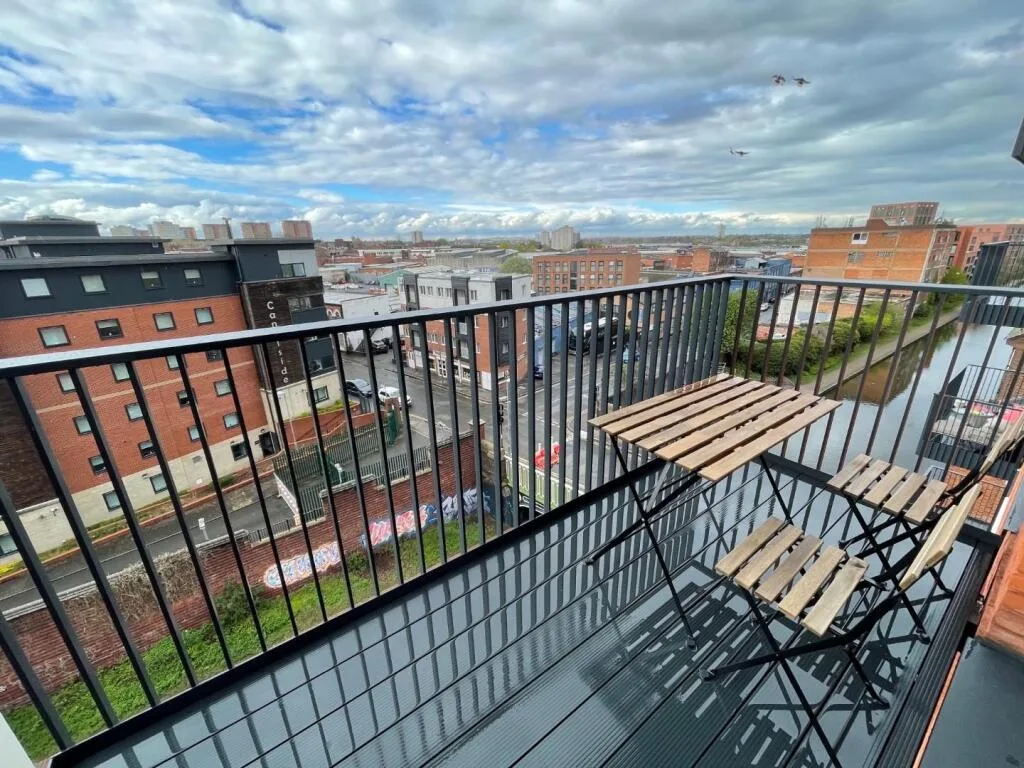 3 bedroom apartment for rent