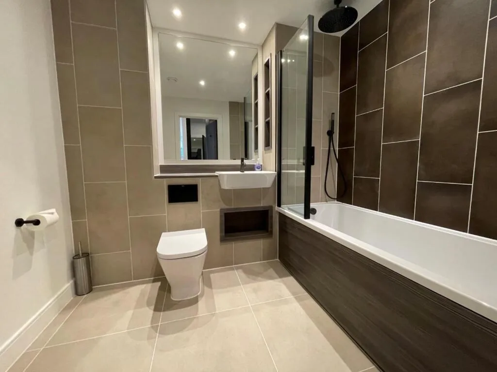 3 bedroom apartment for rent