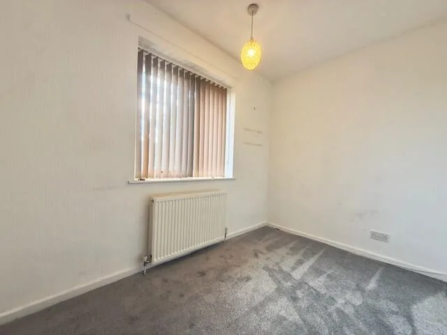 3 bedroom house for rent