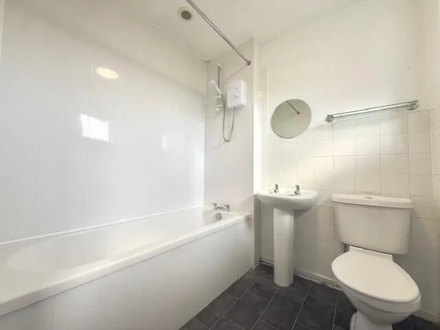3 bedroom house for rent