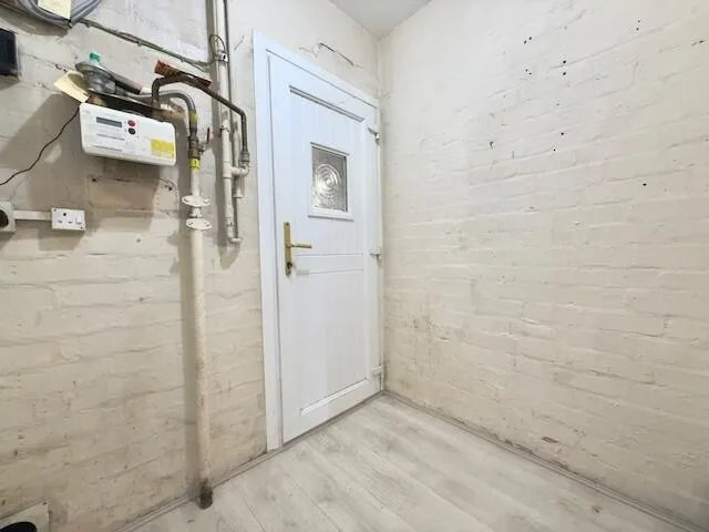 3 bedroom house for rent