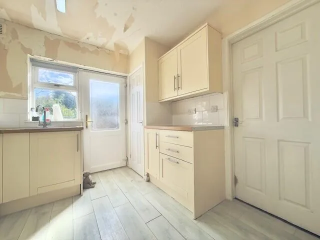 3 bedroom house for rent