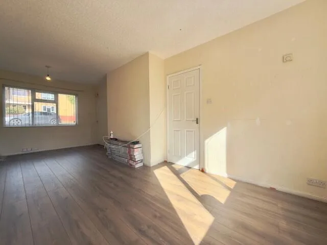 3 bedroom house for rent
