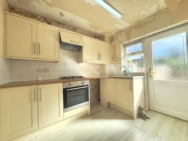 3 bedroom house for rent