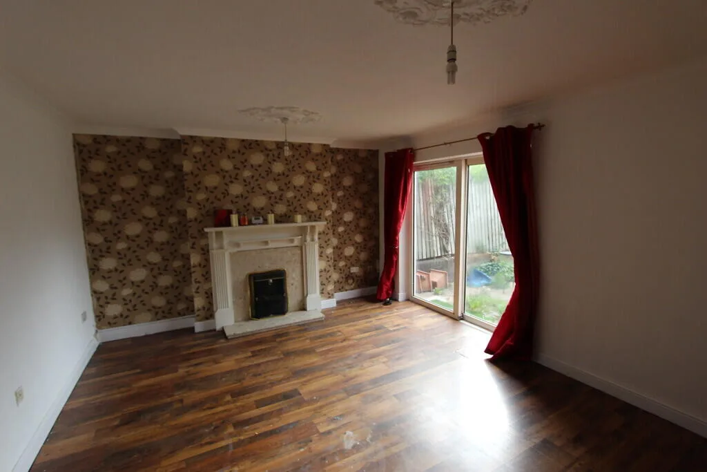 3 bedroom terraced house for rent