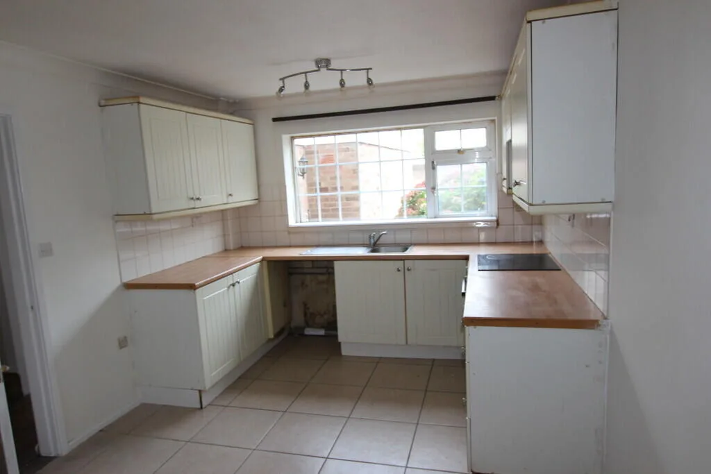 3 bedroom terraced house for rent