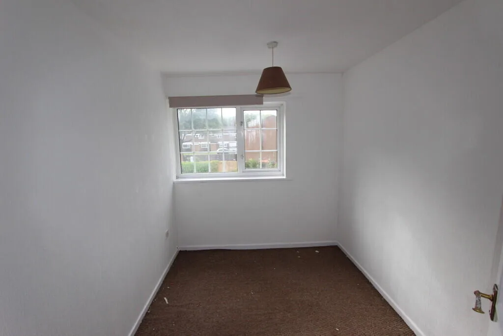 3 bedroom terraced house for rent