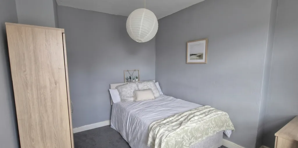 3 bedroom terraced house for rent
