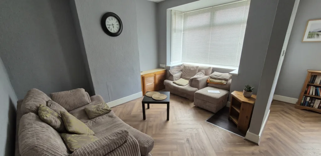 3 bedroom terraced house for rent