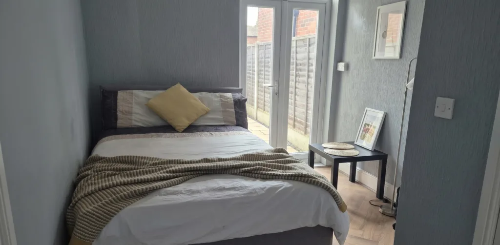 3 bedroom terraced house for rent