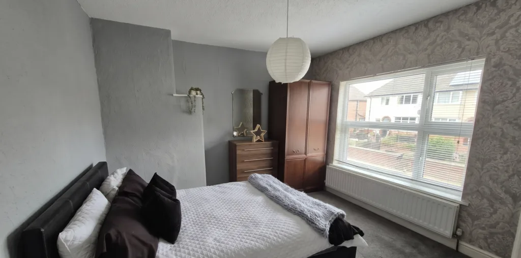 3 bedroom terraced house for rent