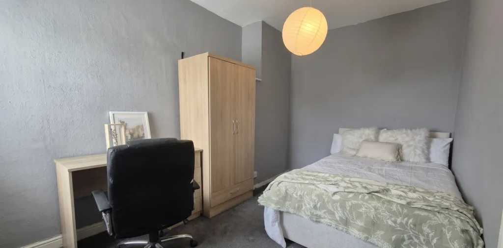 3 bedroom terraced house for rent