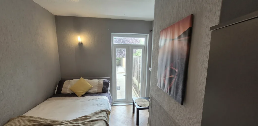 3 bedroom terraced house for rent