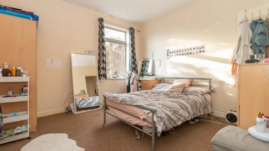 3 bedroom terraced house for rent