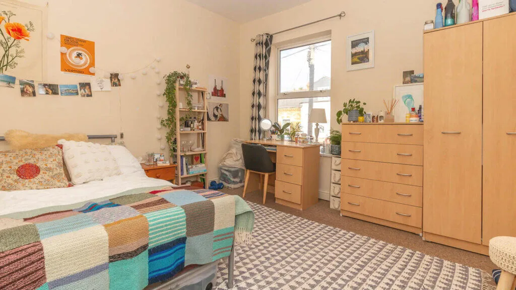 3 bedroom terraced house for rent