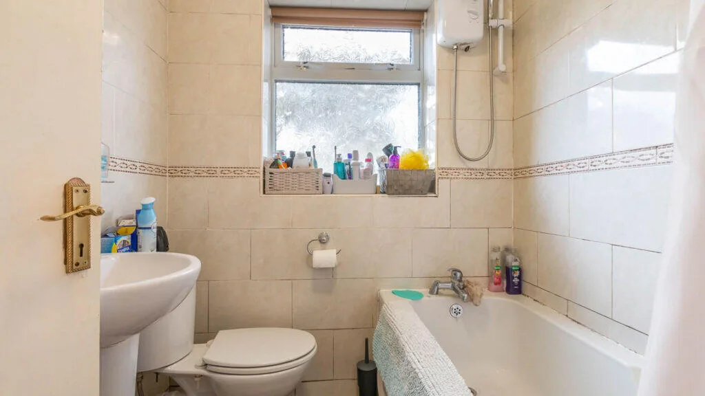 3 bedroom terraced house for rent