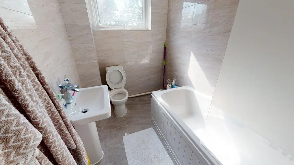 3 bedroom house for rent