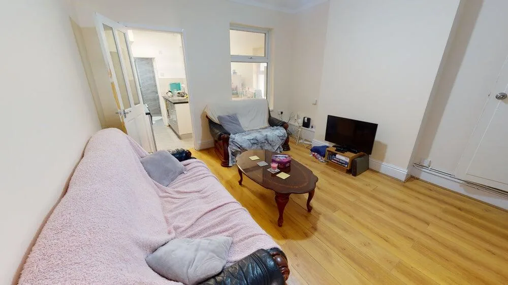 3 bedroom house for rent