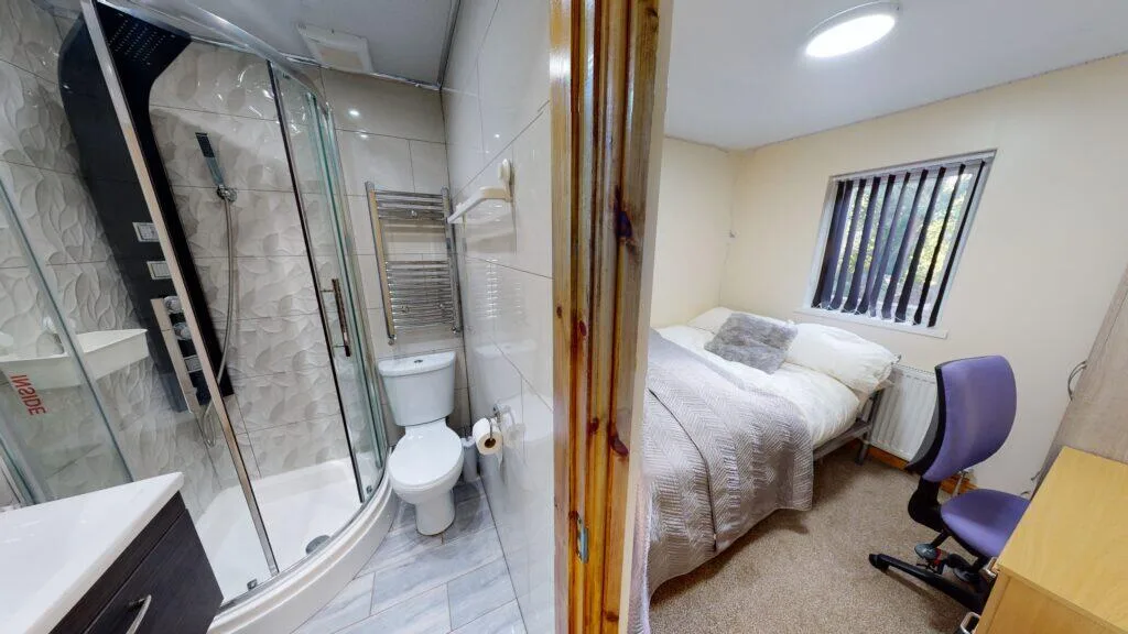 7 bedroom house for rent