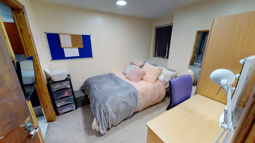 7 bedroom house for rent