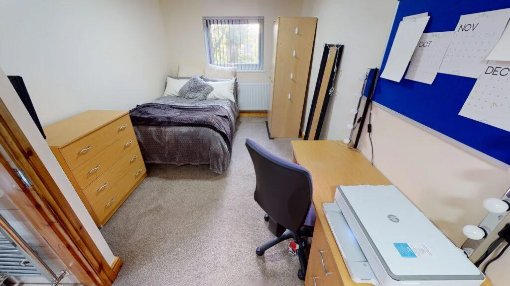7 bedroom house for rent