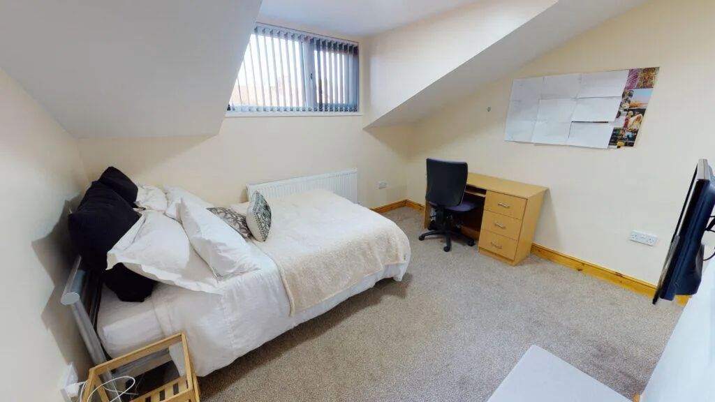 7 bedroom house for rent