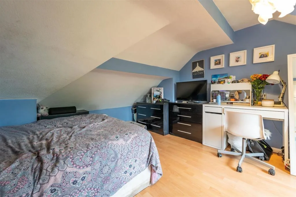 4 bedroom terraced house for rent