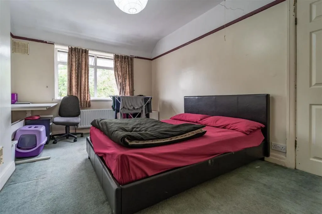 4 bedroom terraced house for rent