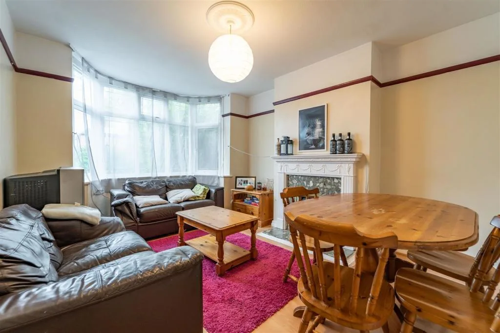 4 bedroom terraced house for rent