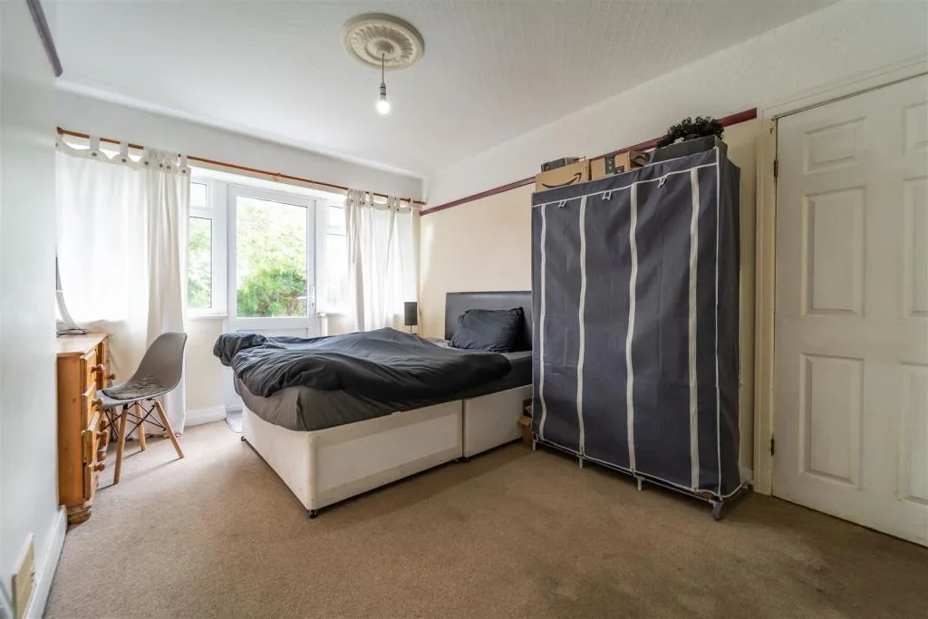 4 bedroom terraced house for rent