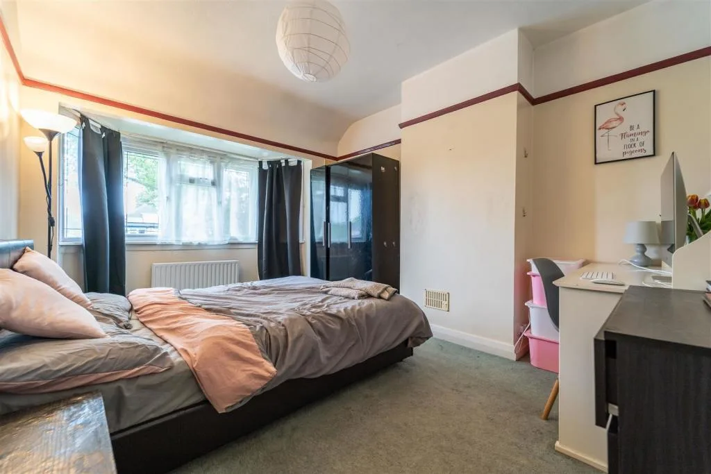 4 bedroom terraced house for rent