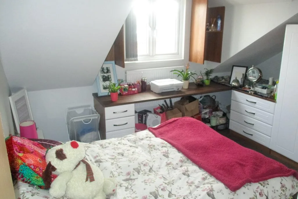 5 bedroom terraced house for rent