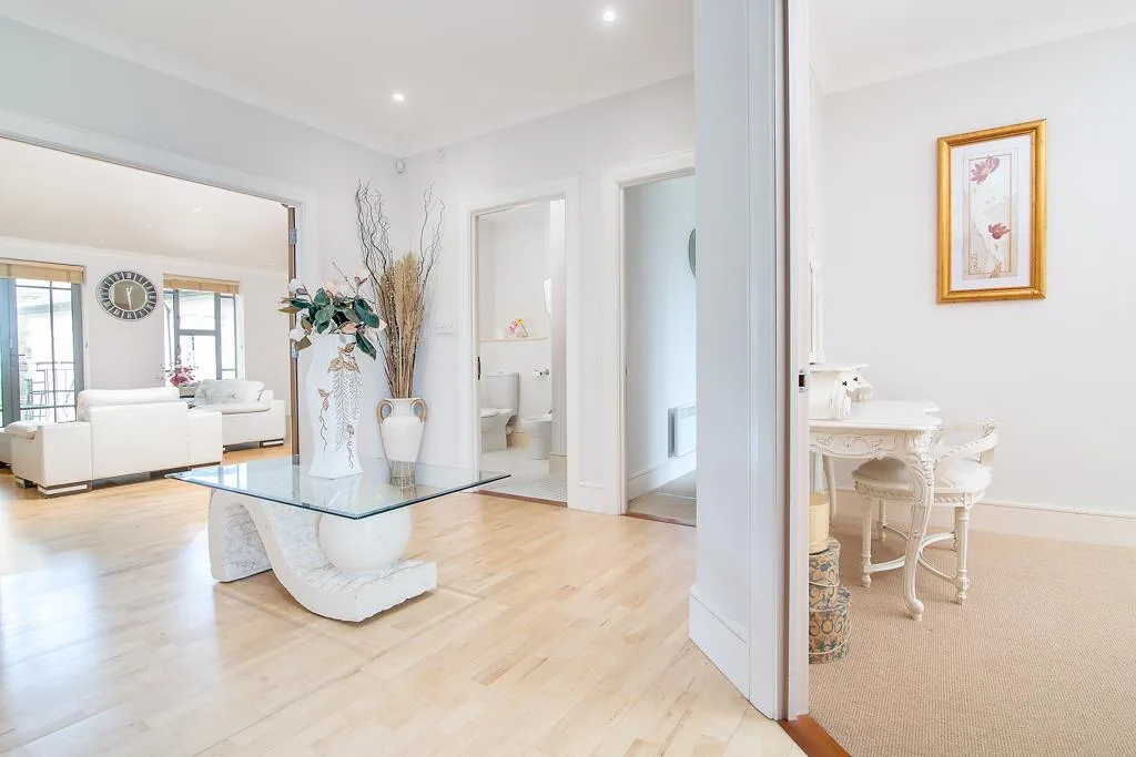 3 bedroom apartment for rent
