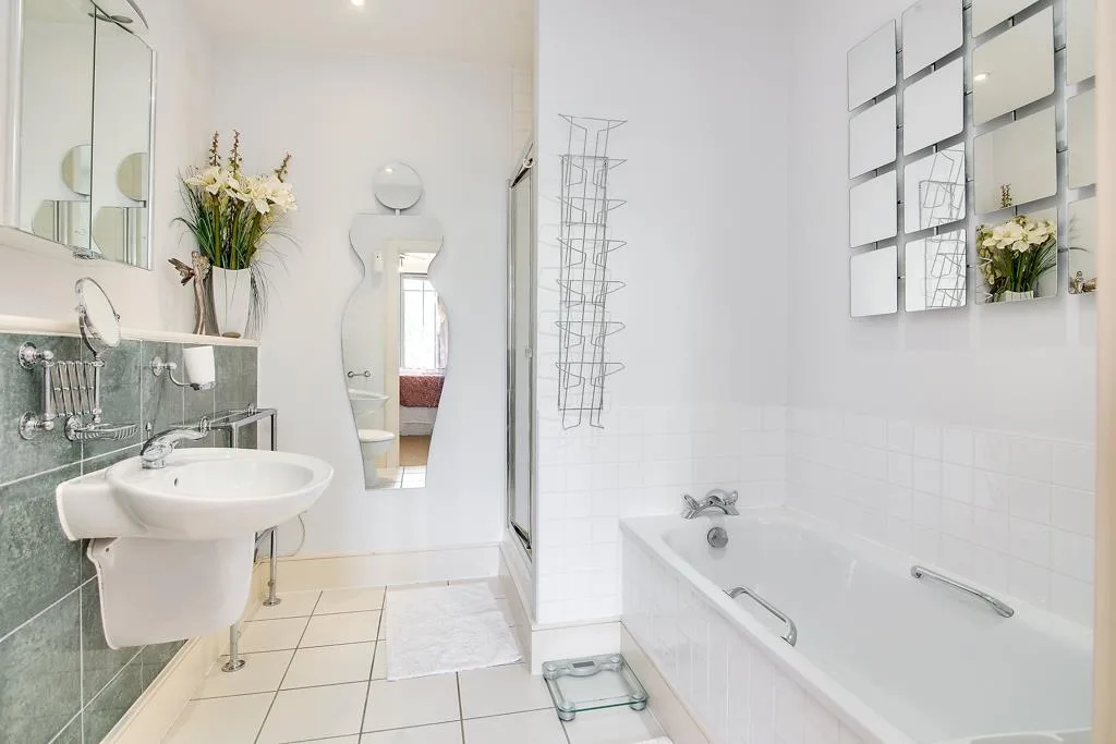 3 bedroom apartment for rent