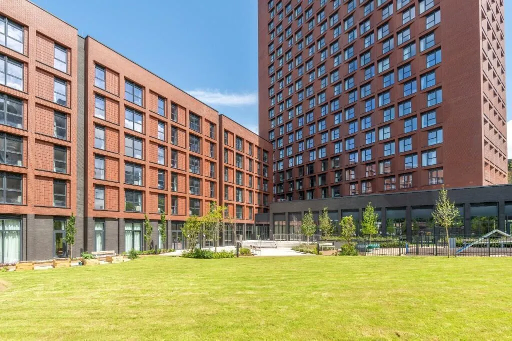 2 bedroom apartment for rent