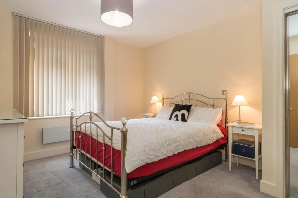 1 bedroom apartment for rent