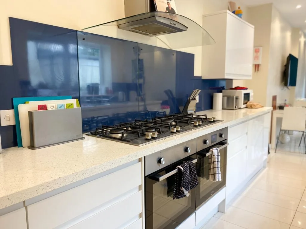 8 bedroom terraced house for rent