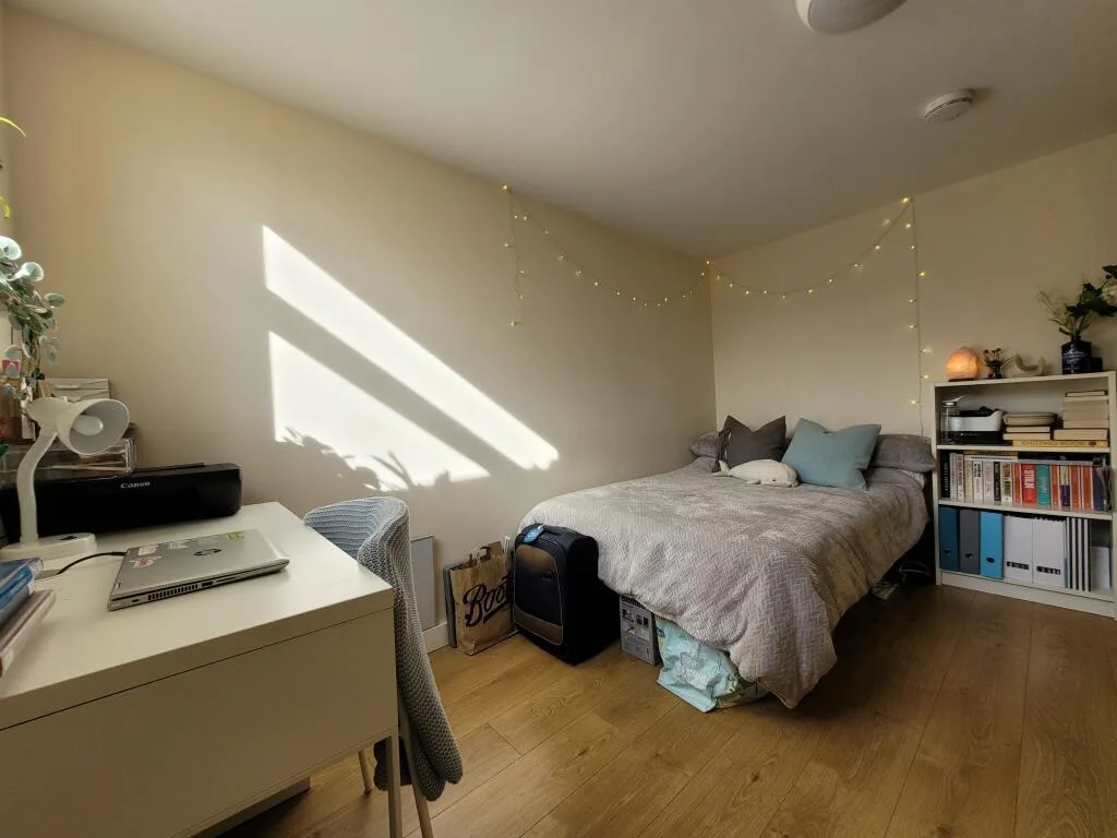 7 bedroom terraced house for rent