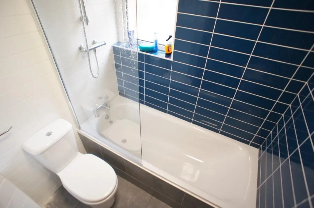 7 bedroom terraced house for rent