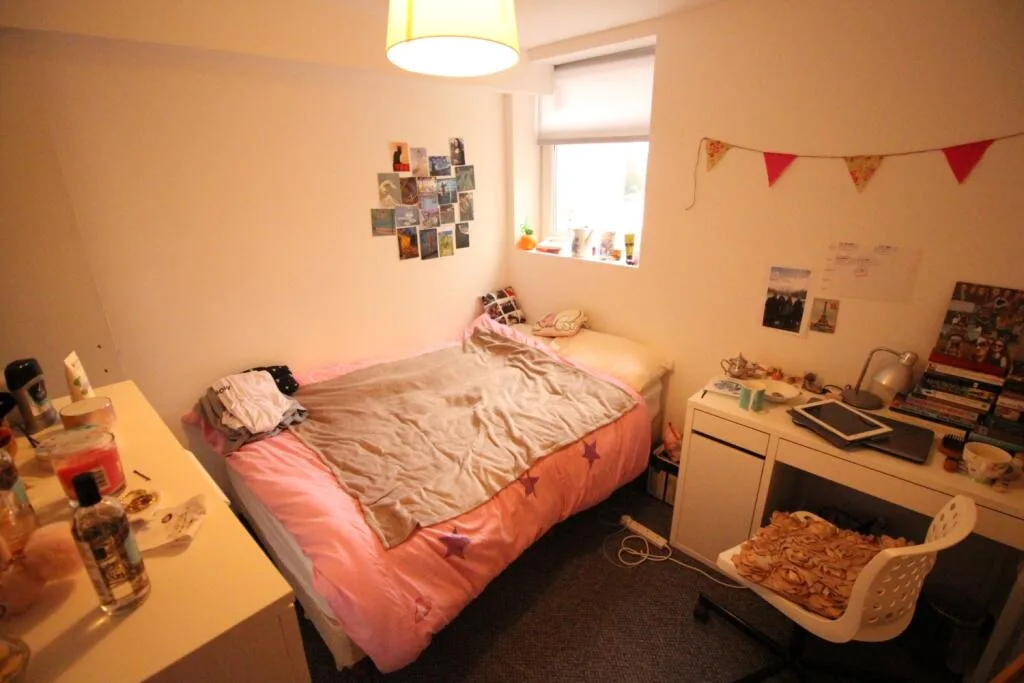 7 bedroom terraced house for rent
