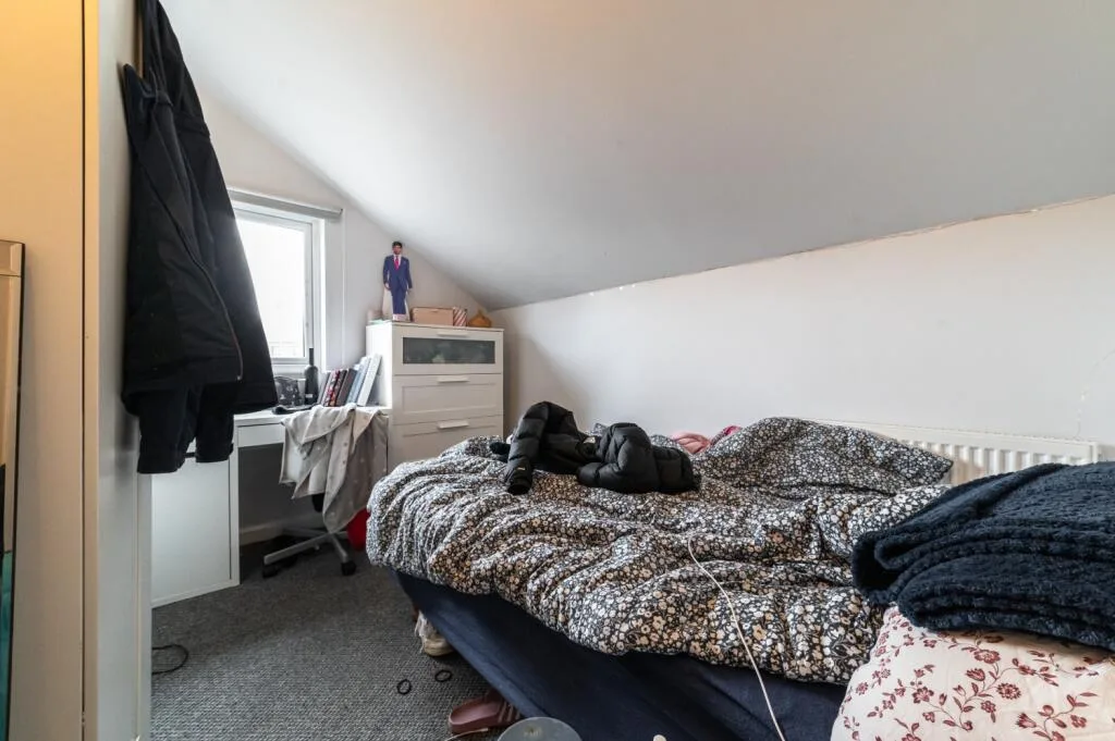 8 bedroom terraced house for rent