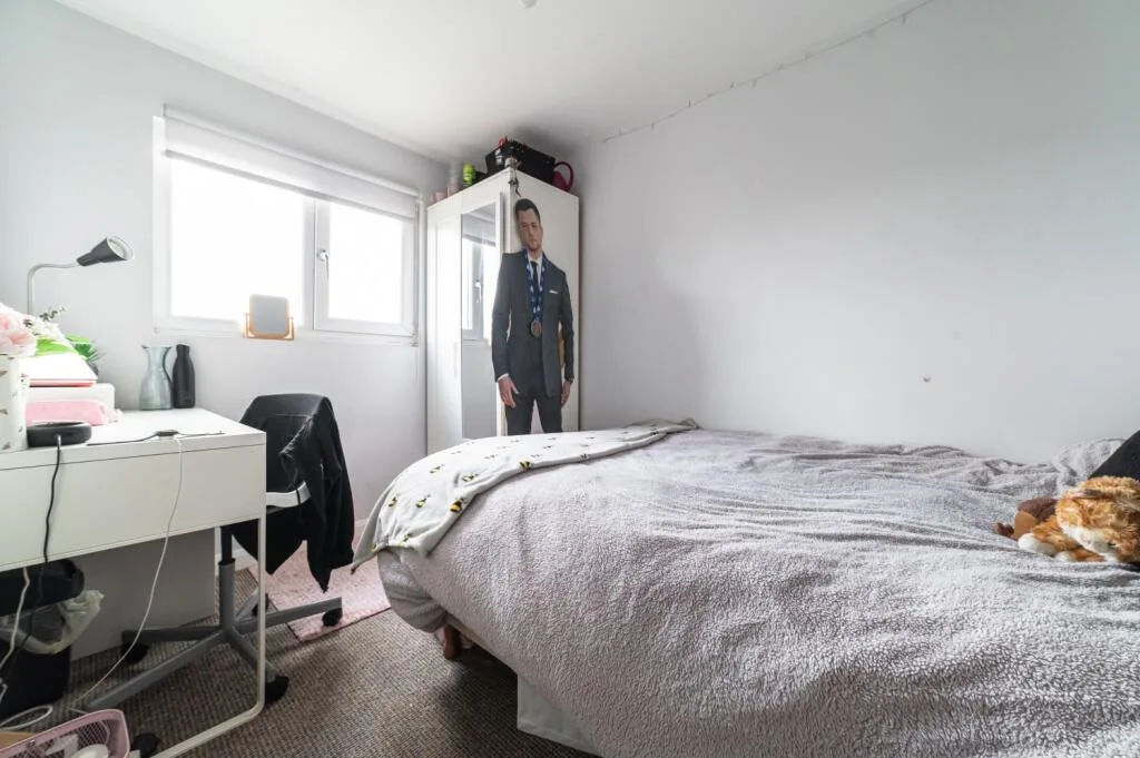 8 bedroom terraced house for rent