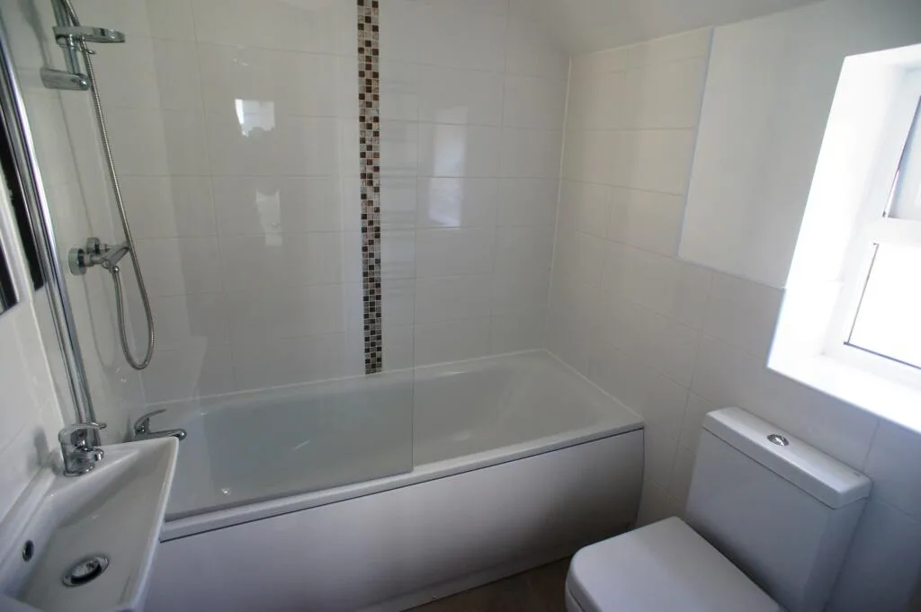 7 bedroom terraced house for rent