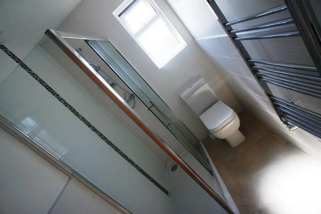 7 bedroom terraced house for rent