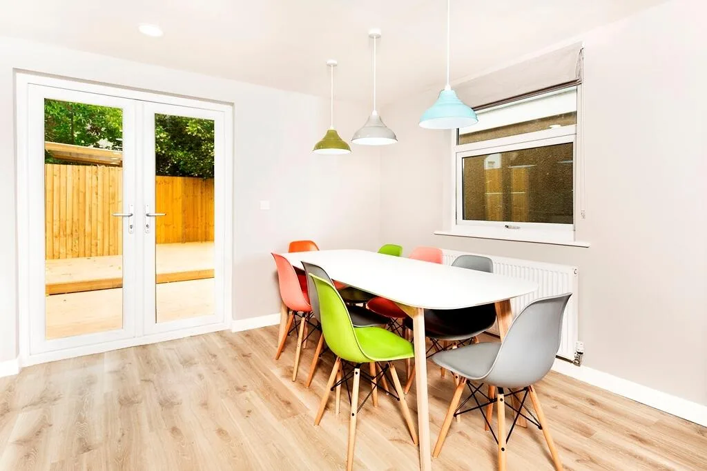 8 bedroom house for rent