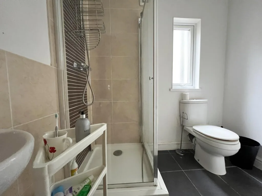 9 bedroom terraced house for rent