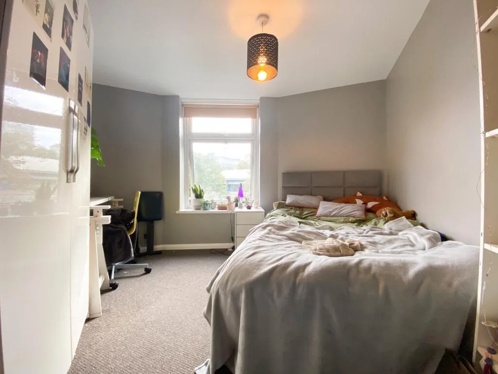 7 bedroom flat for rent