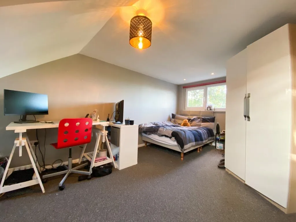 7 bedroom flat for rent
