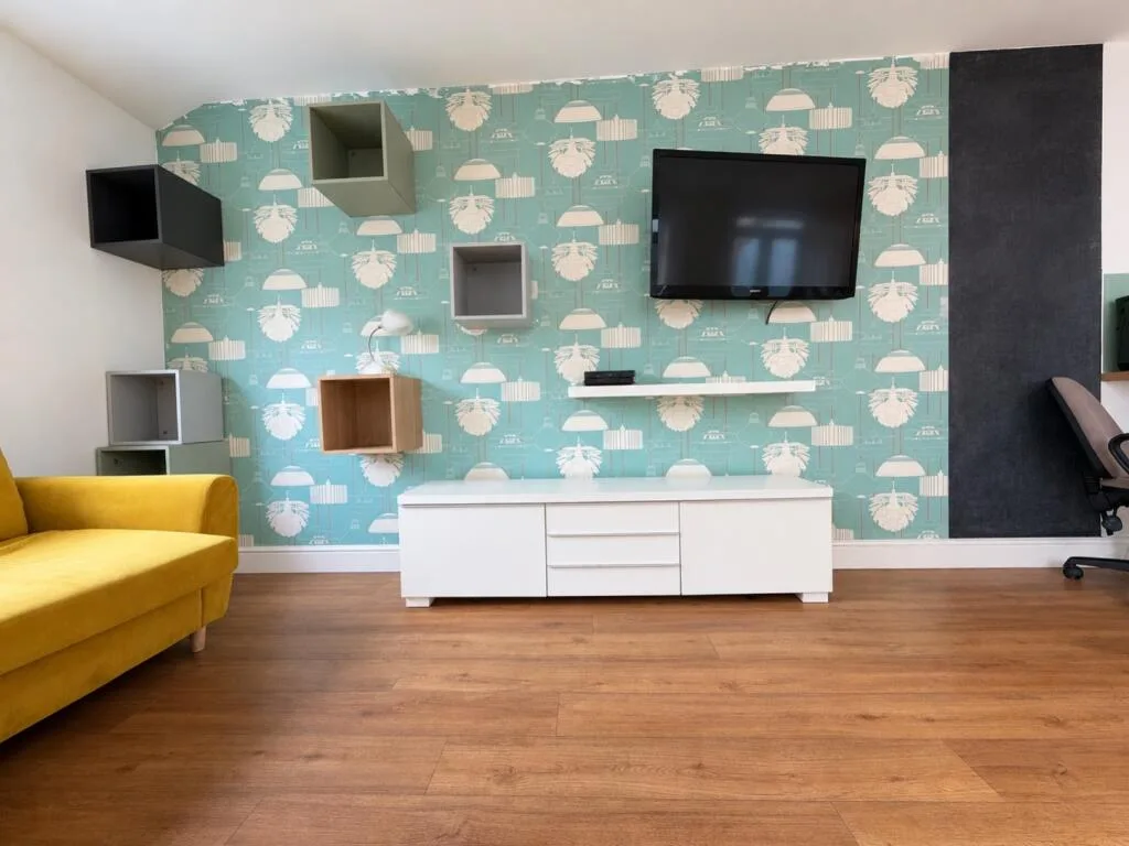 8 bedroom terraced house for rent