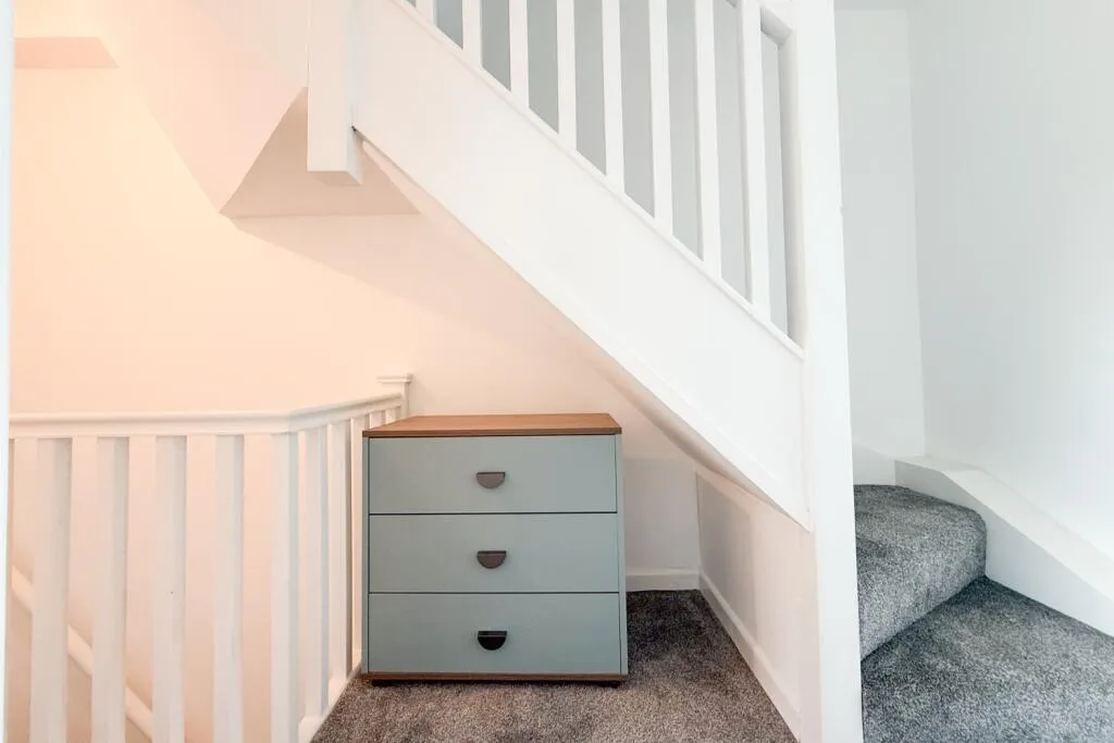 6 bedroom terraced house for rent